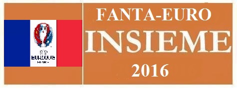 FantaEuroInsieme 2016